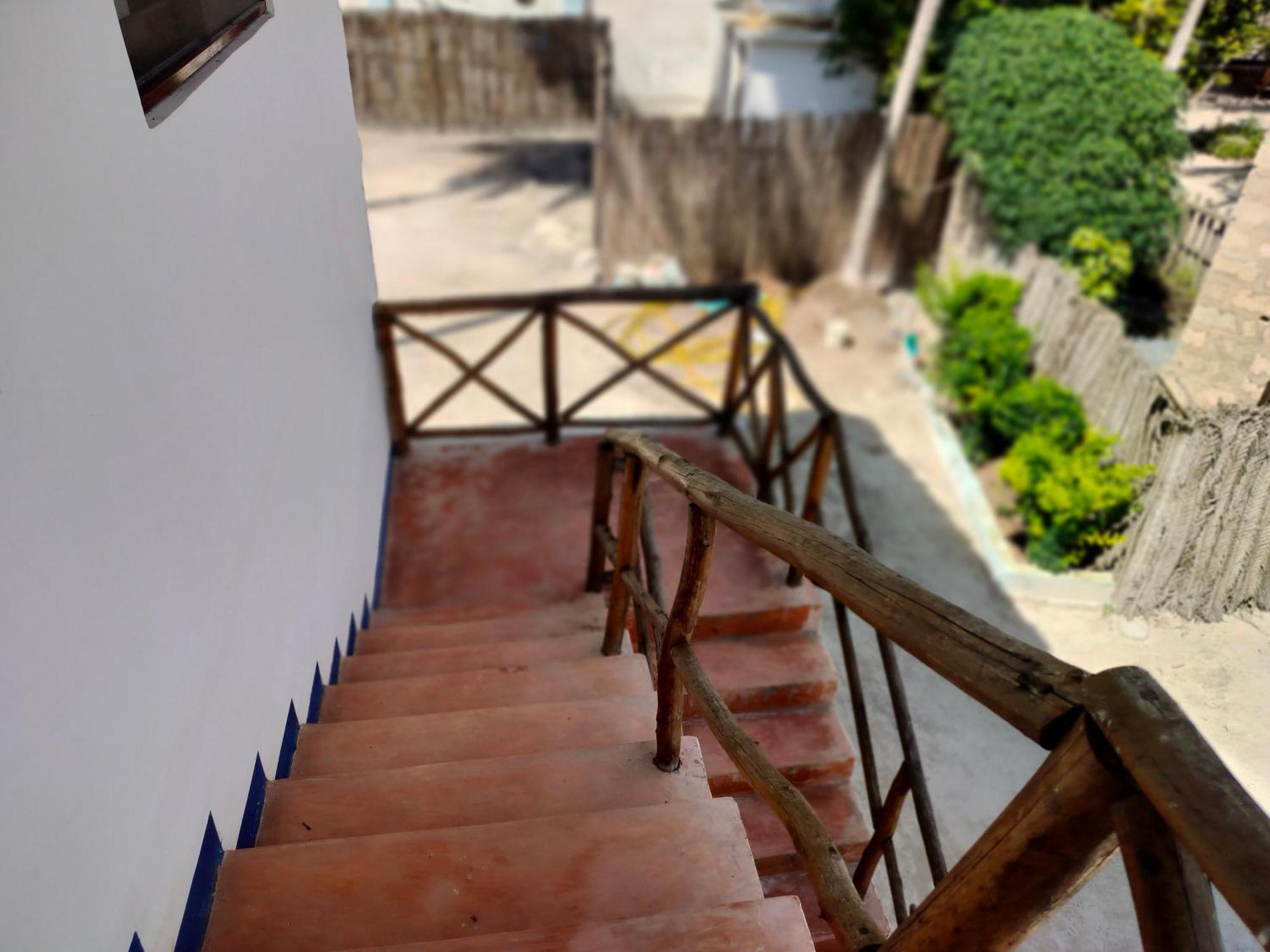 Emerald Dreams Boutique Hotel Michamvi Zewnętrze zdjęcie