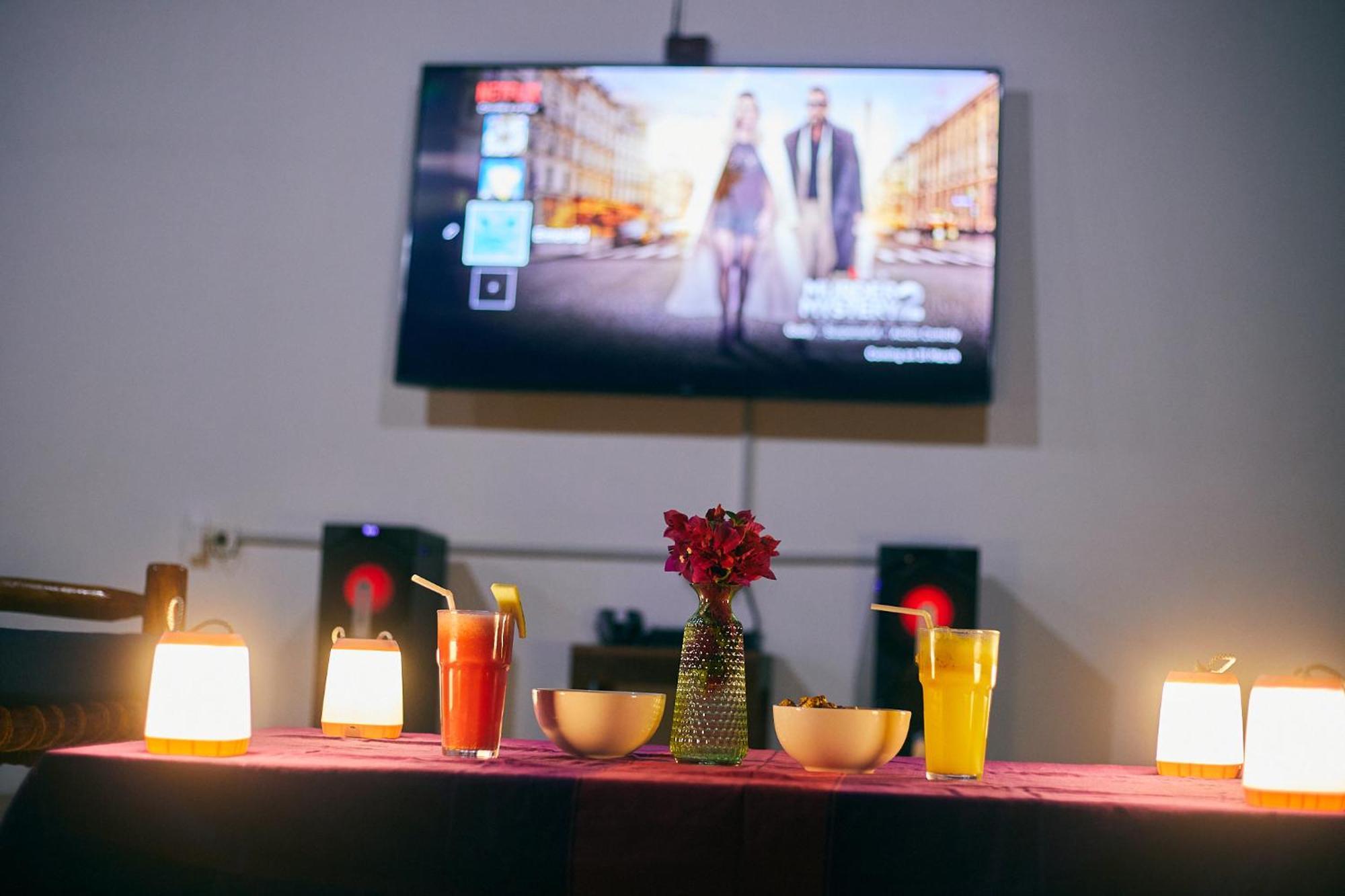 Emerald Dreams Boutique Hotel Michamvi Zewnętrze zdjęcie